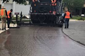 Driveway Snow Removal Preparation in Pocatello, ID